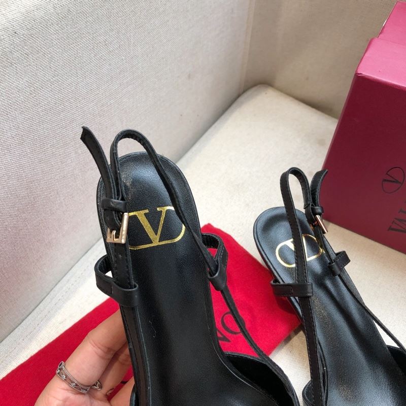 Valentino Sandals